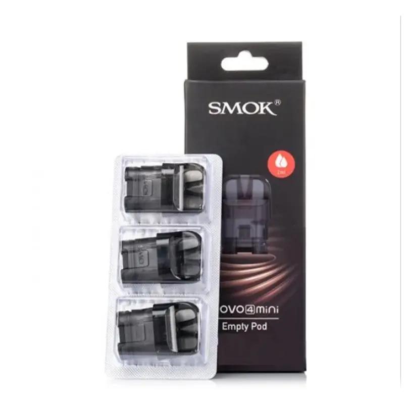 Product Image of Smok Novo 4 Mini Replacement Pod 2ml