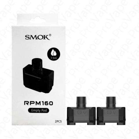 Product Image of Smok RPM160 7.5ml Replacement Pod