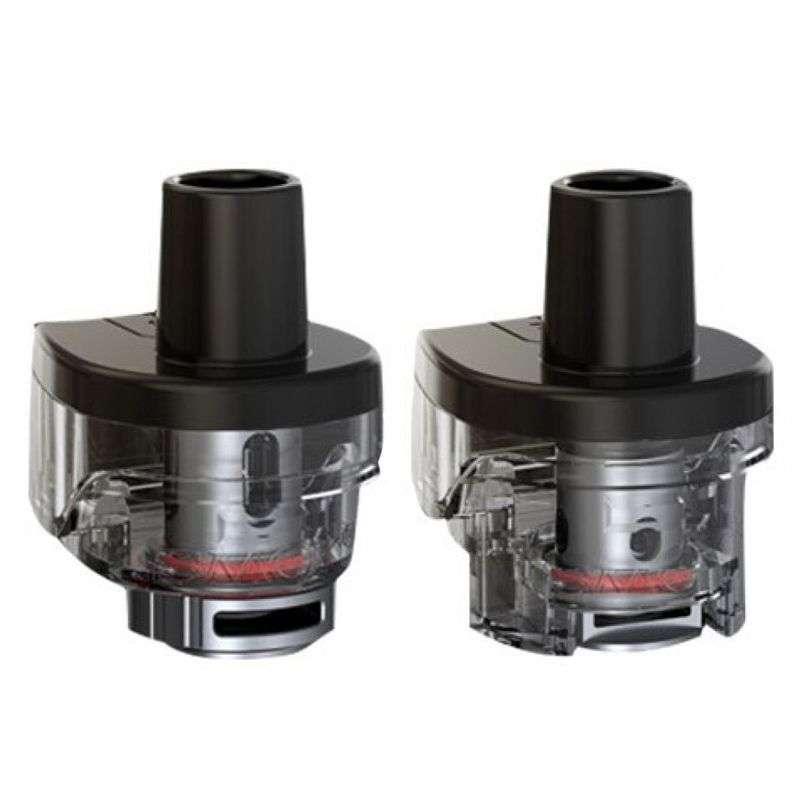 Product Image of Smok RPM80 RGC 2ml/5ml Replacement Pods