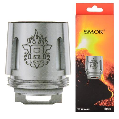 Product Image of Smok TFV8 Baby M2 Coils