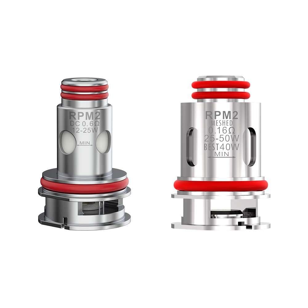 Product Image of Smok RPM 2 Replacement Coils