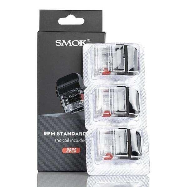 Product Image of Smok RPM40 Standard & Nord Pods