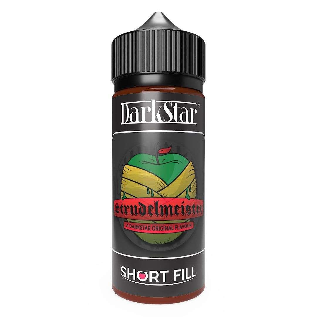 Product Image of DarkStar E Liquid - Strudelmeister - 100ml