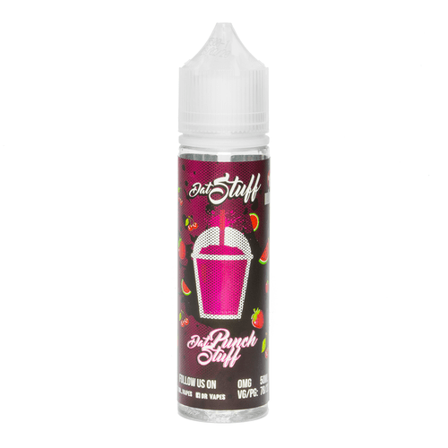 Product Image of Dr Vapes E liquid - Dat Punch Stuff - 50ml