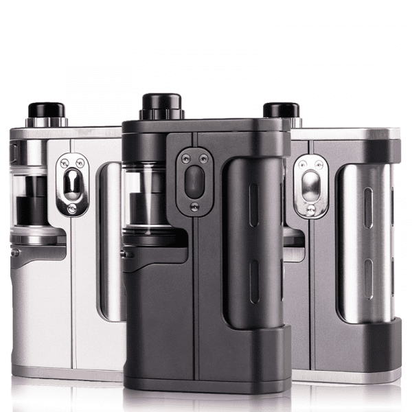 Product Image of Suicide Mods X Dovpo Abyss AIO Kit