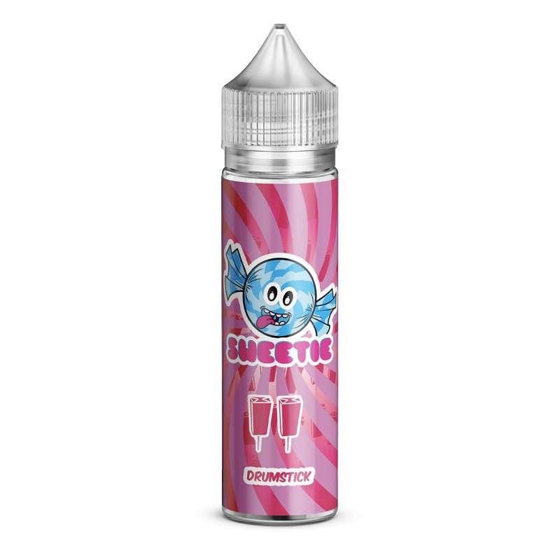 Product Image of Sweetie By Slushie - Drumstick - 50ml