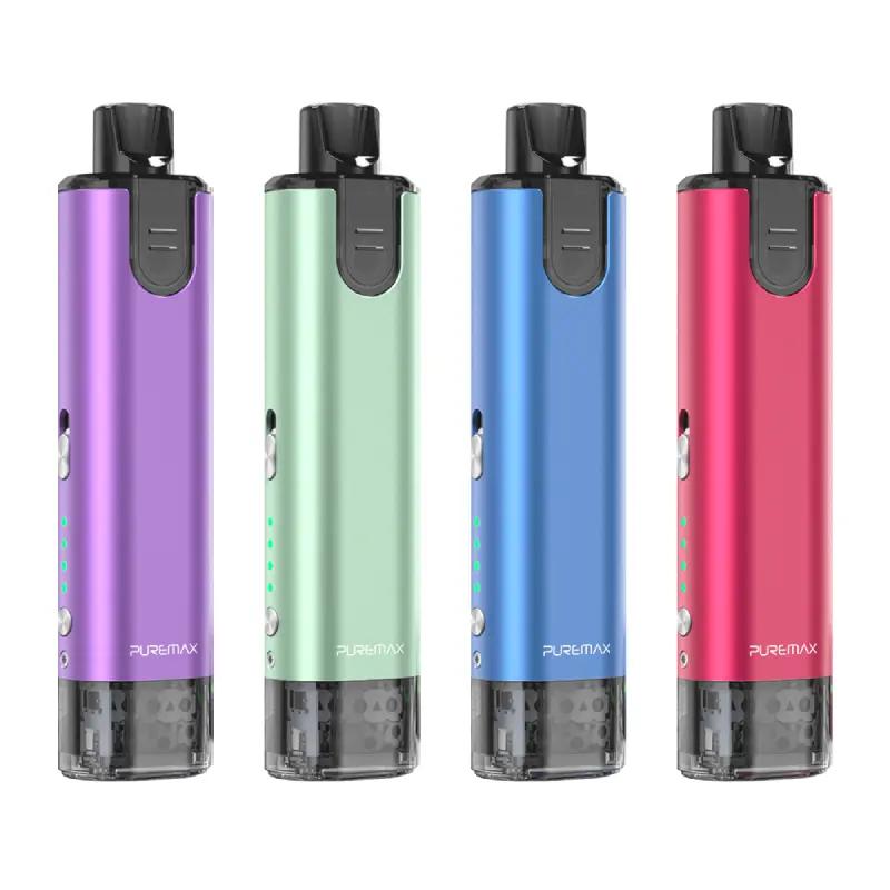 Product Image of SXmini PureMax Pod Vape Kit