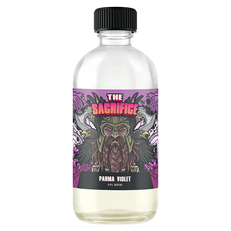 Product Image of The Sacrifice (The Rituals) - Parma Violet - 200ml