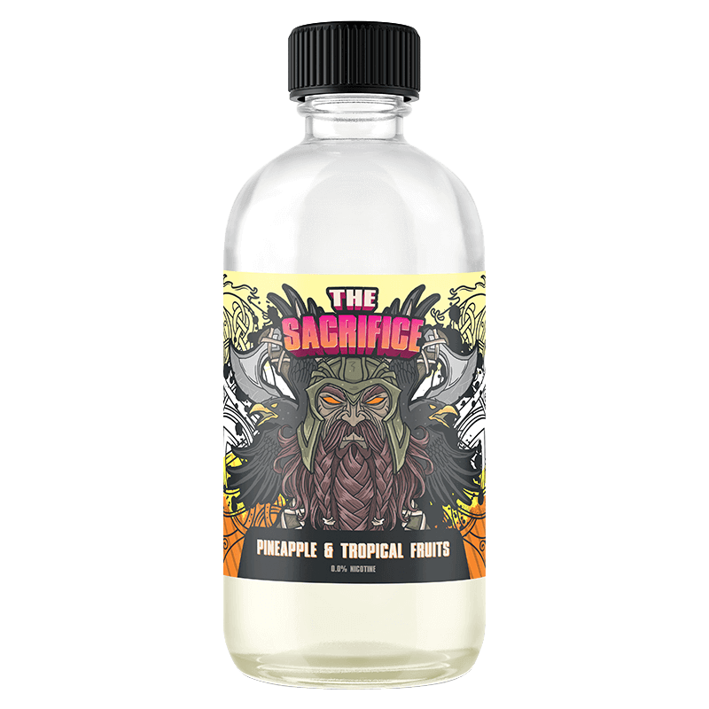 Product Image of The Sacrifice (The Rituals) - Pineapple & Tropical Fruits - 200ml