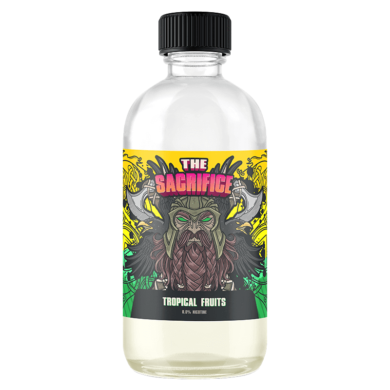 Product Image of The Sacrifice (The Rituals) - Tropical Fruits - 200ml