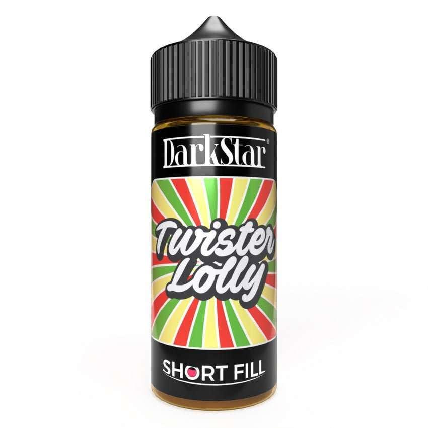 Product Image of DarkStar E Liquid - Twister Lolly - 100ml