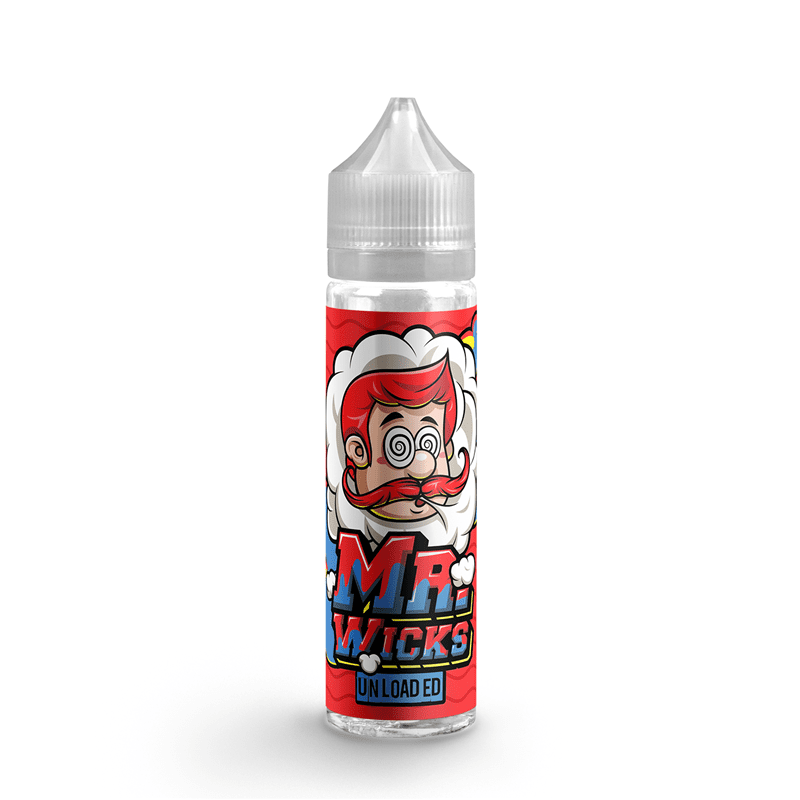 Product Image of Mr Wicks E Liquid - Unloaded - 50ml