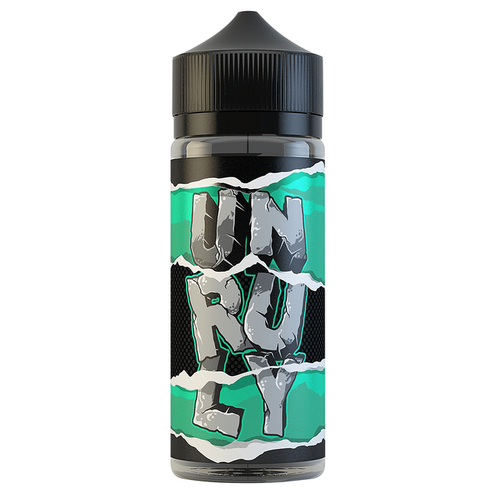 Product Image of Unruly Eliquid - White Chocolate Peppermint - 100ml