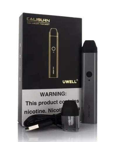 Product Image of Uwell Caliburn Pod Kit