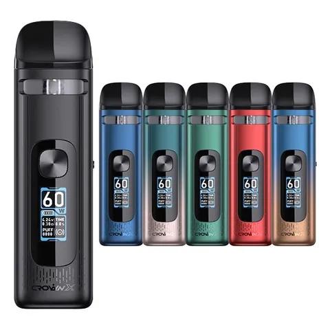 Product Image of Uwell Crown X Pod Vape Kit