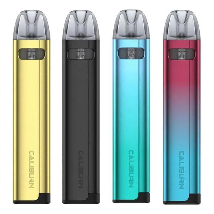 Product Image of UWELL Caliburn A2S Pod Kit