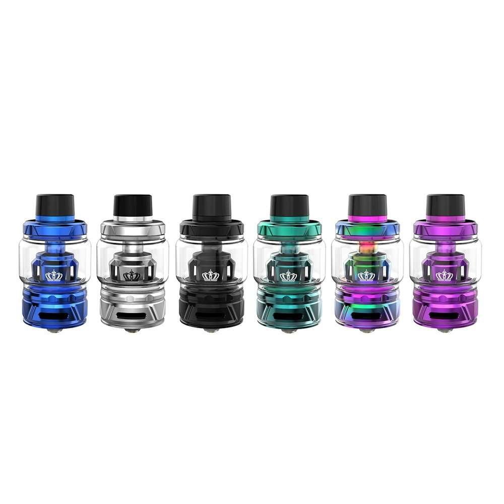 Product Image of Uwell Crown IV Tank