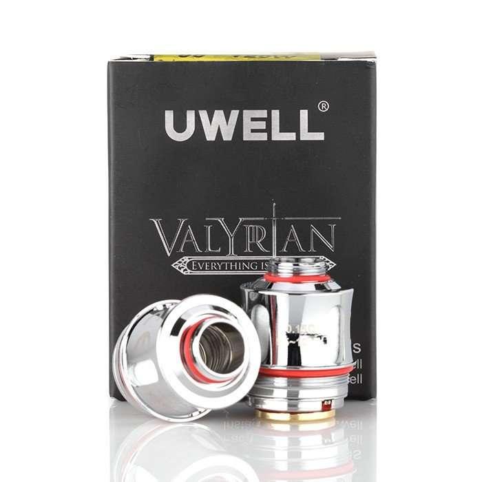 Product Image of Uwell Valyrian Coils