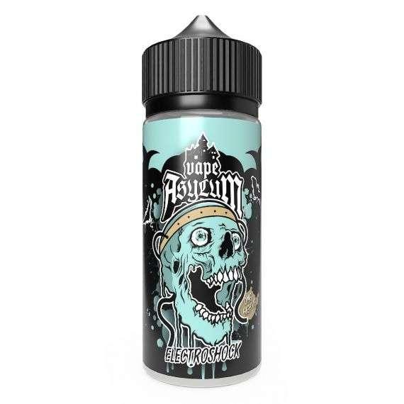 Product Image of Vape Asylum - Electroshock - 100ml