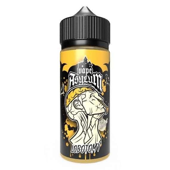 Product Image of Vape Asylum - Lobotomy - 100ml