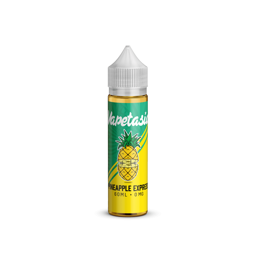 Product Image of Vapetasia E Liquid - Pineapple Express - 50ml