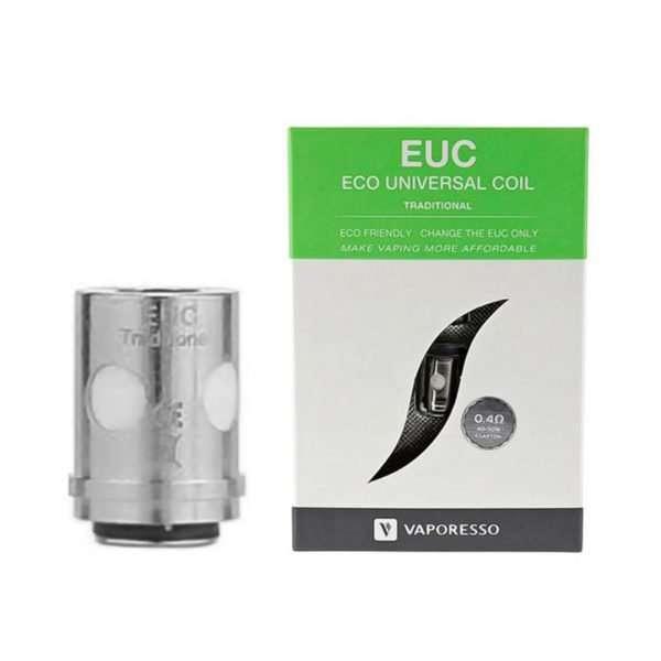 Product Image of Vaporesso EUC Cotton Coils