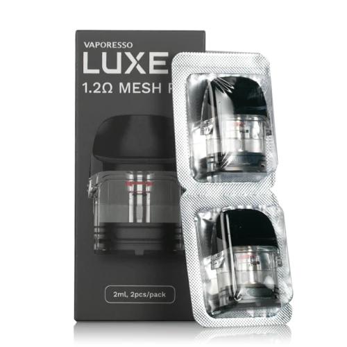 Product Image of Vaporesso Luxe Q Replacement Pods