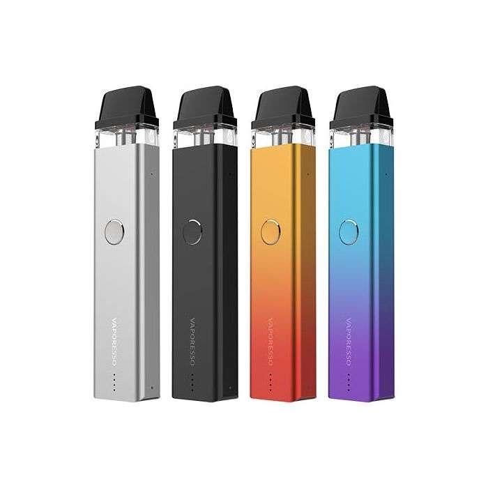 Product Image of Vaporesso Xros 2 Vape Pod Kit