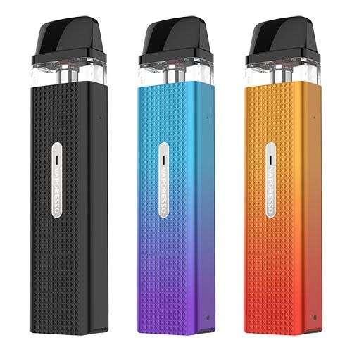 Product Image of Vaporesso Xros Mini Pod Vape Kit