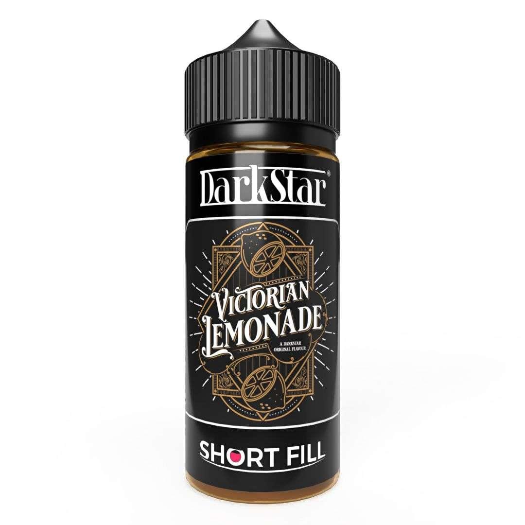 Product Image of DarkStar E Liquid - Victorian Lemonade - 100ml