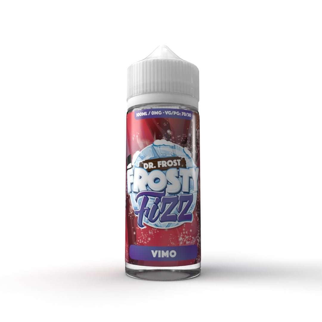 Product Image of Dr Frost Frosty Fizz - Vimo - 100ml