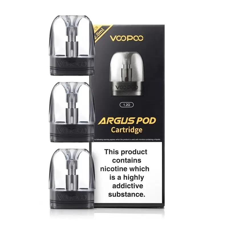 Product Image of Voopoo Argus Replacement Pod Cartridge