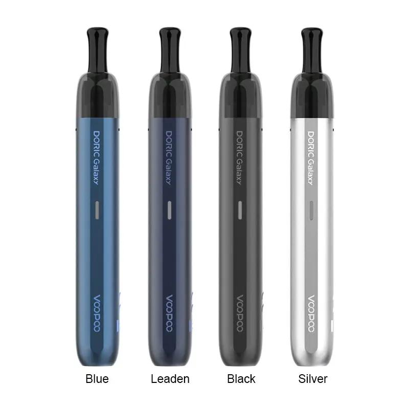 Product Image of VooPoo Doric Galaxy Pen Pod Vape Kit