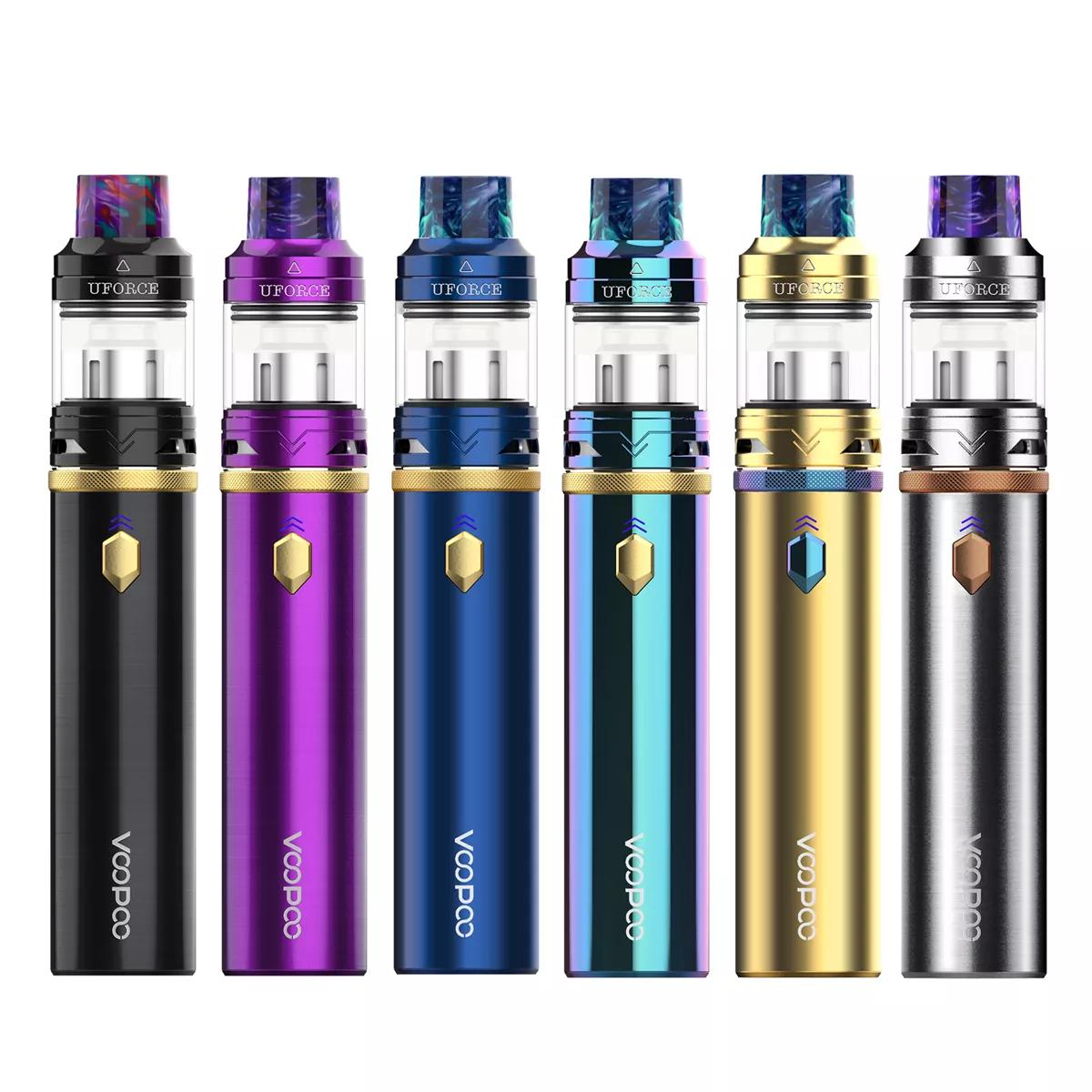 Product Image of VooPoo Caliber Vape Kit