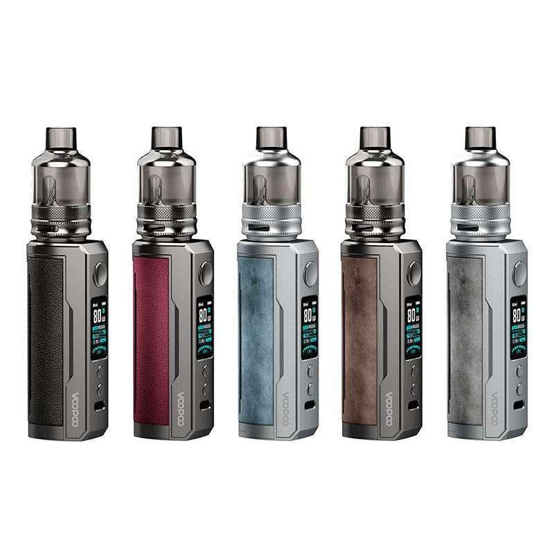 Product Image of Voopoo Drag X Plus Pod Kit