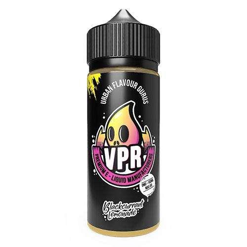 Product Image of DSV (VPR) E Liquid - Blackcurrant Lemonade - 100ml