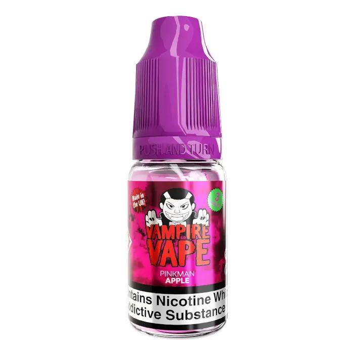 Product Image of Vampire Vape E Liquid - Pinkman Apple - 10ml