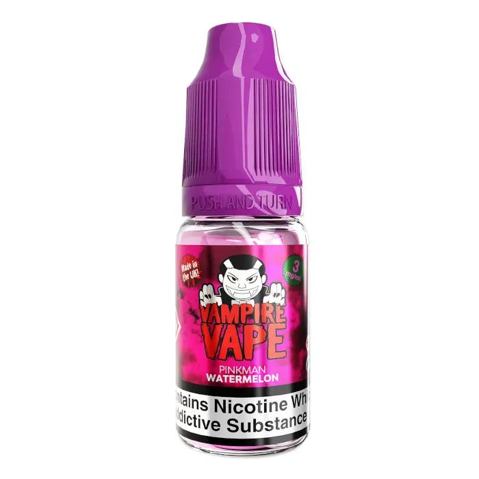 Product Image of Vampire Vape E Liquid - Pinkman Watermelon - 10ml