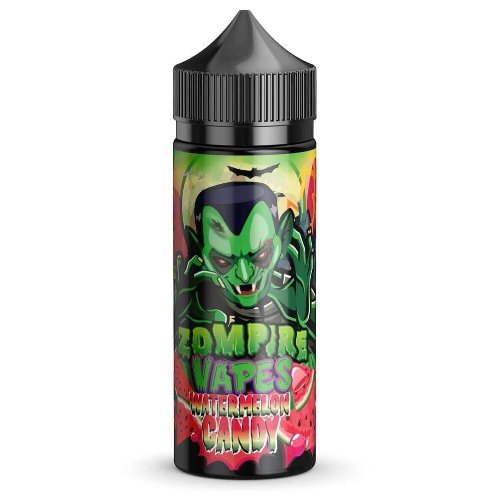 Product Image of Zompire Vapes E Liquid - Watermelon Candy - 100ml