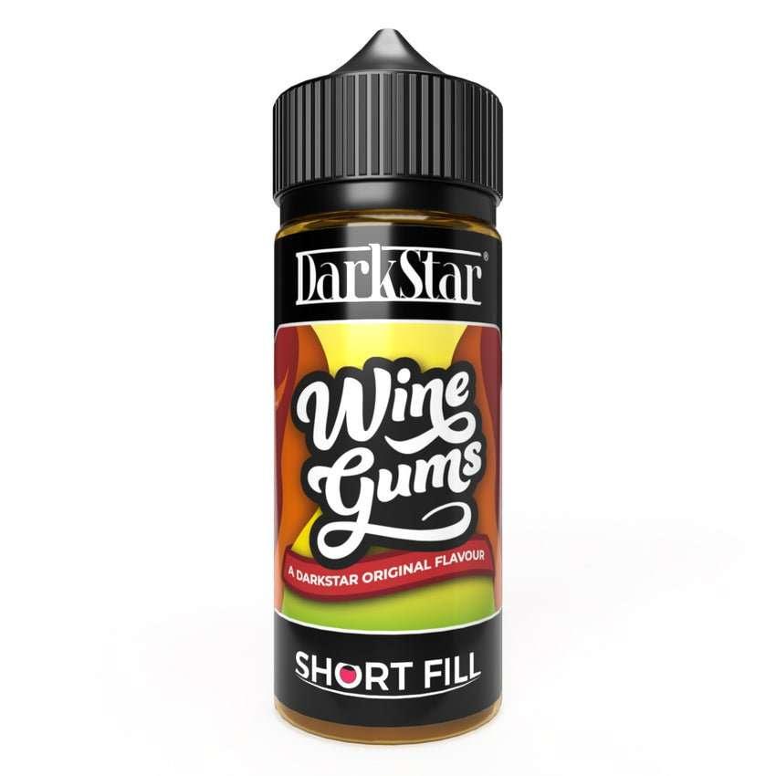 Product Image of DarkStar E Liquid - Wine Gums - 100ml