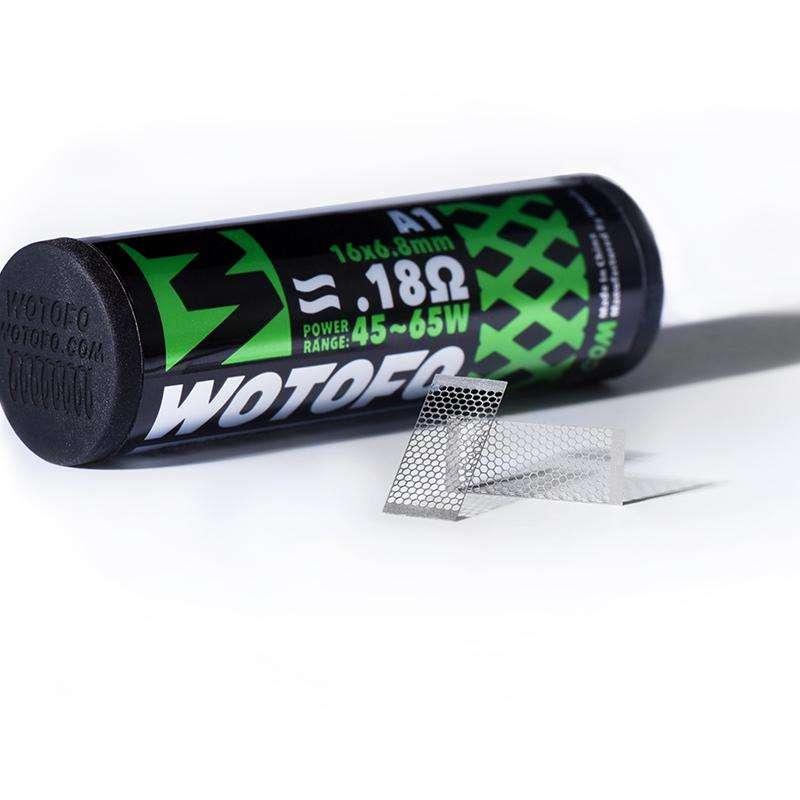 Product Image of Wotofo Mesh Style Coil For Wotofo Profile