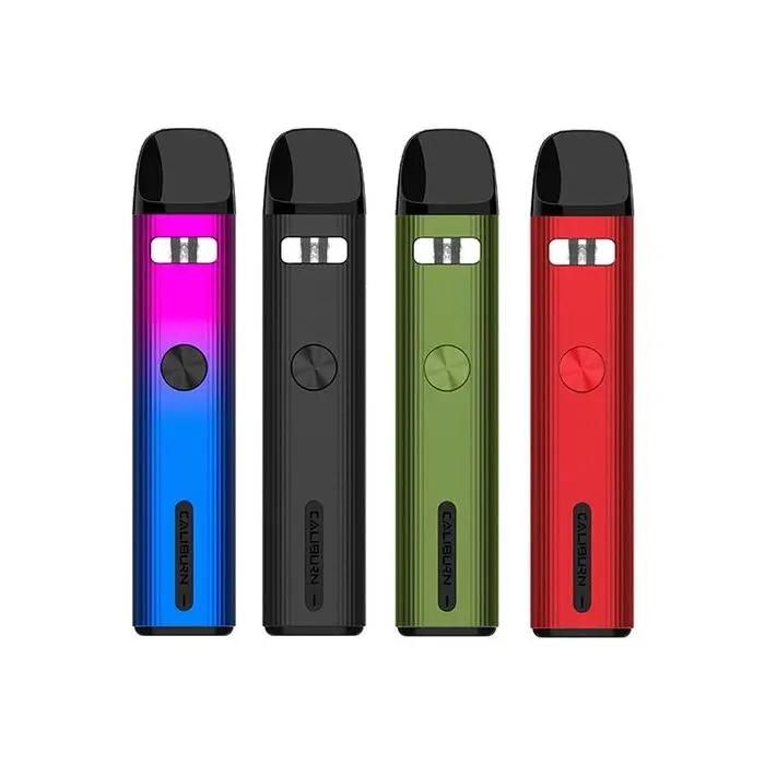 Product Image of Uwell Caliburn G2 Pod Kit