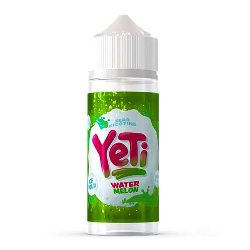 Product Image of Yeti Eliquid Ice Cold - Watermelon - 100ml