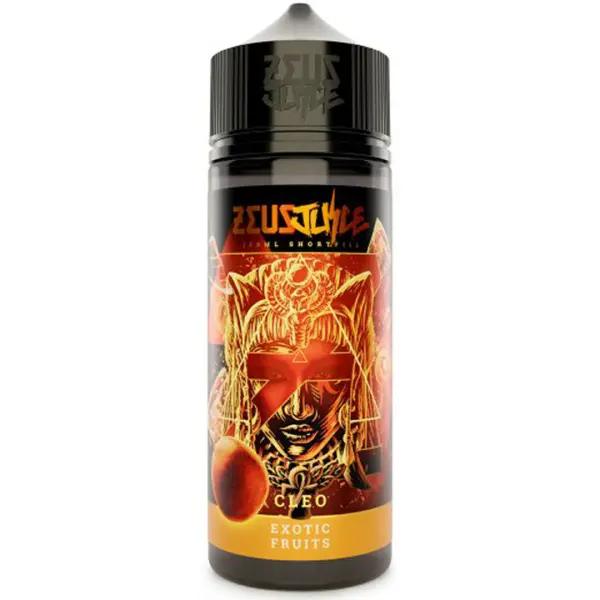 Product Image of Zeus Juice E Liquid - Cleo - 100ml