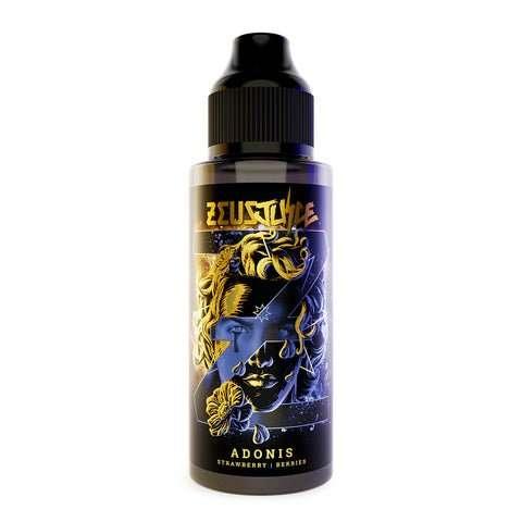 Product Image of Zeus Juice E Liquid - Adonis - 100ml