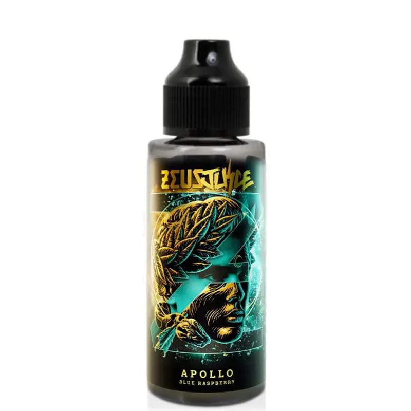 Product Image of Zeus Juice E liquid - Apollo - 100ml