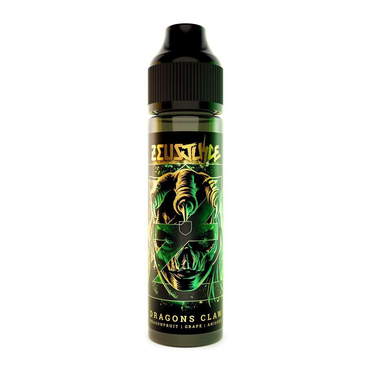 Product Image of Zeus Juicer - Dragons Claw - 50ml