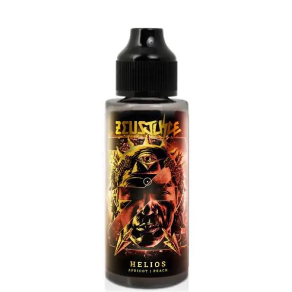 Product Image of Zues Juice E liquid - Helios - 100ml