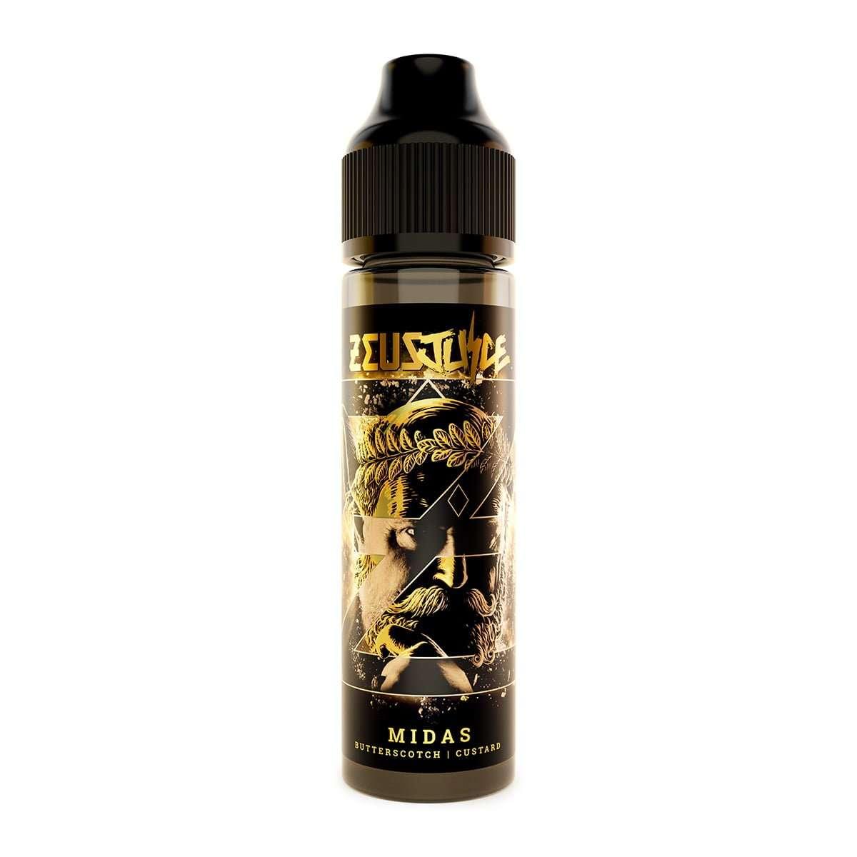 Product Image of Zeus Juicer - Midas - 50ml