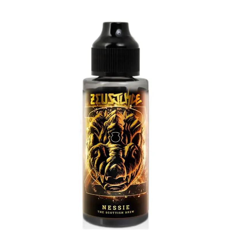 Product Image of Zeus Juice E liquid - Nessie - 100ml